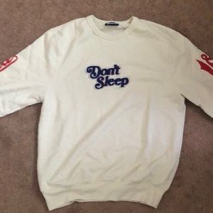 Dreamville - crew neck